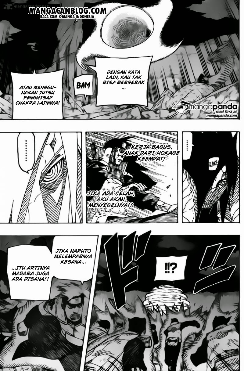 naruto-id - Chapter: 656