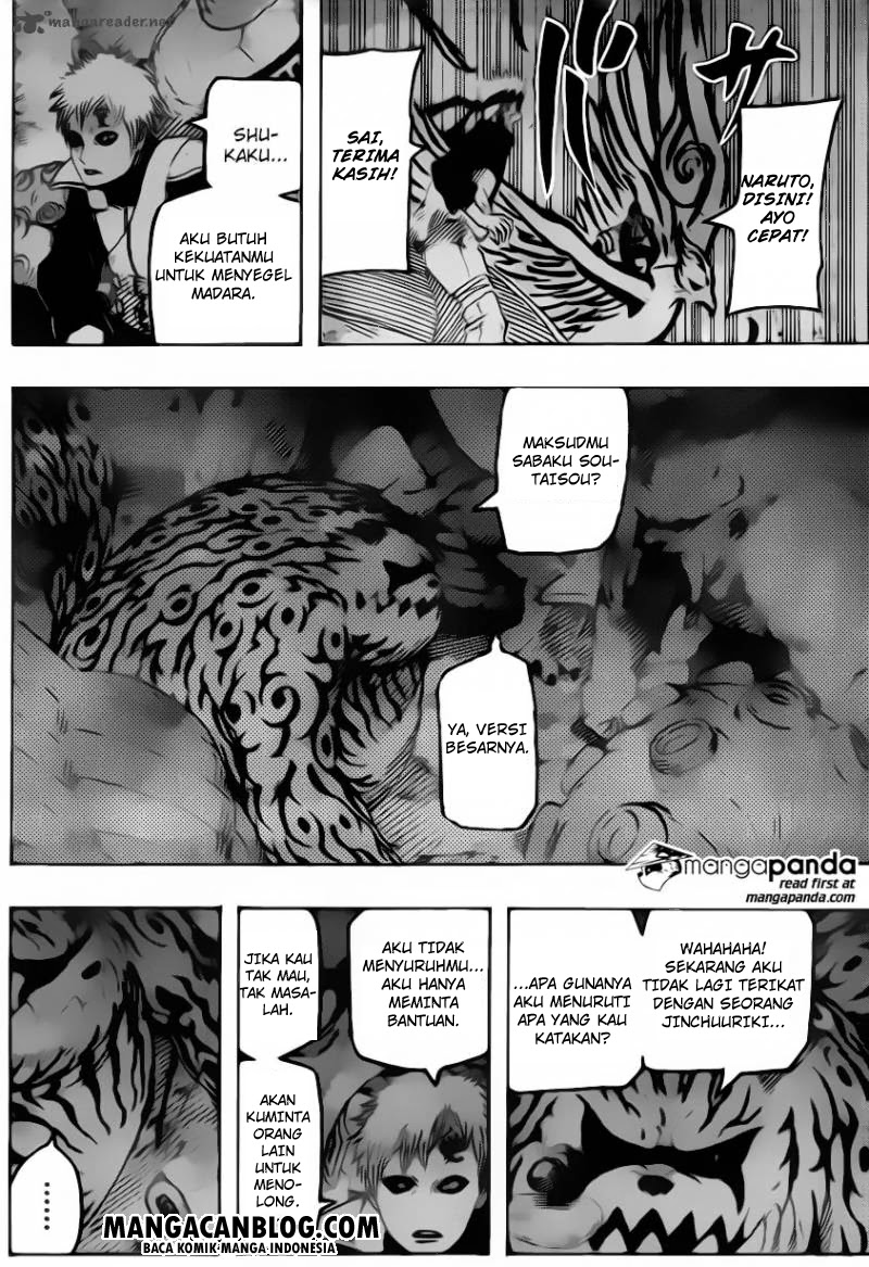 naruto-id - Chapter: 656