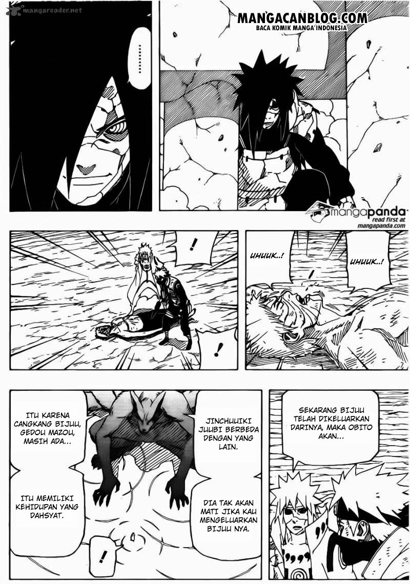 naruto-id - Chapter: 656