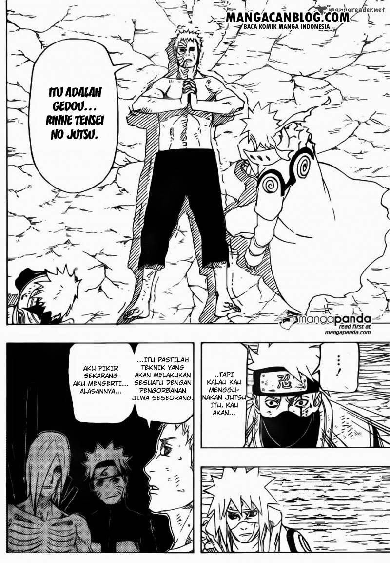 naruto-id - Chapter: 656