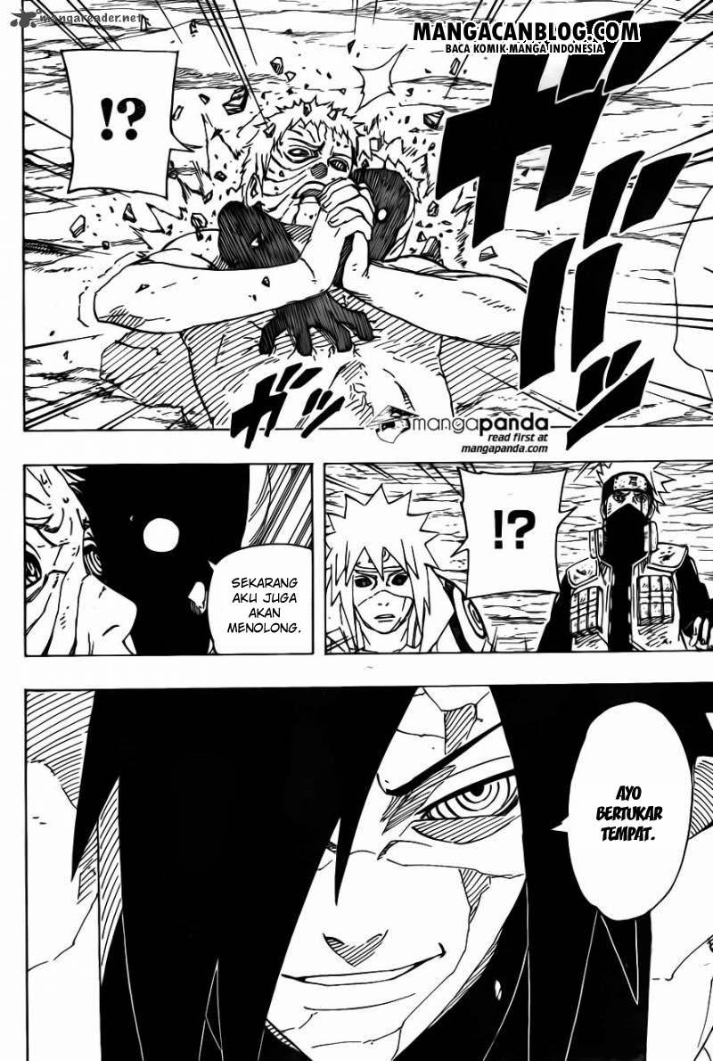 naruto-id - Chapter: 656