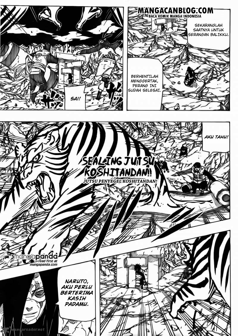 naruto-id - Chapter: 656