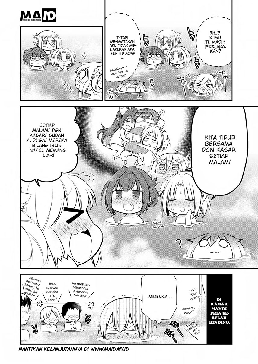 asmodeus-wa-akiramenai - Chapter: 11