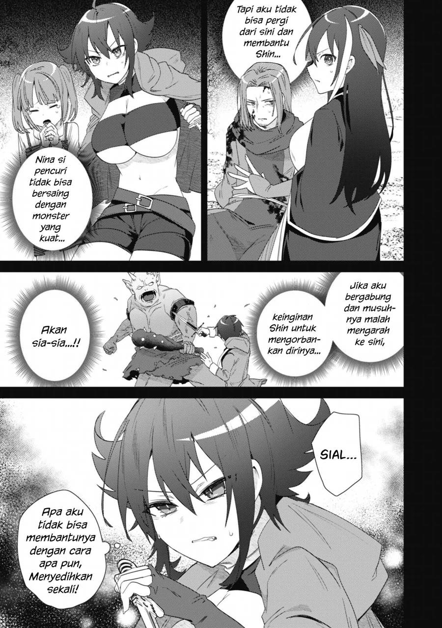 bakunyuu-tachi-ni-tsuihou-saretaga-modore-to-iwaretemo-mou-osomodorimashiyuu - Chapter: 2.2