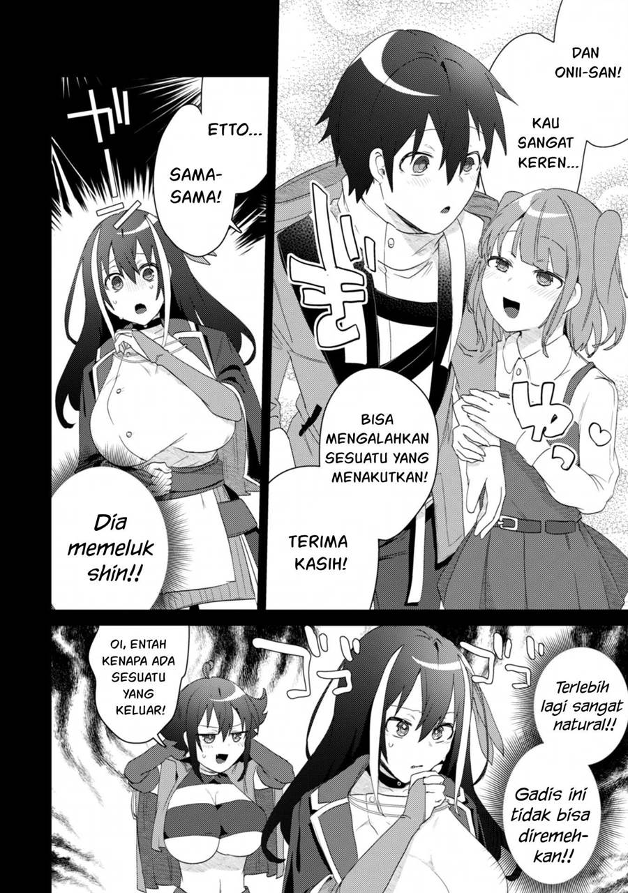 bakunyuu-tachi-ni-tsuihou-saretaga-modore-to-iwaretemo-mou-osomodorimashiyuu - Chapter: 2.2