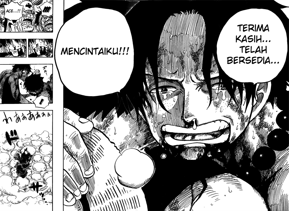 one-piece-id - Chapter: 574