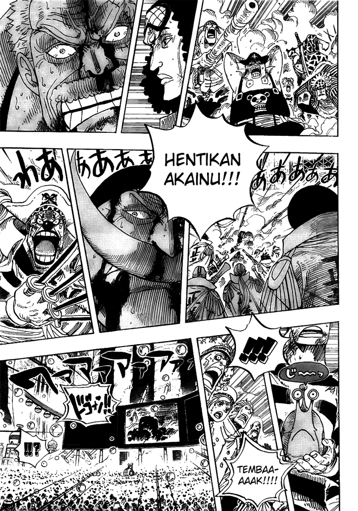 one-piece-id - Chapter: 574