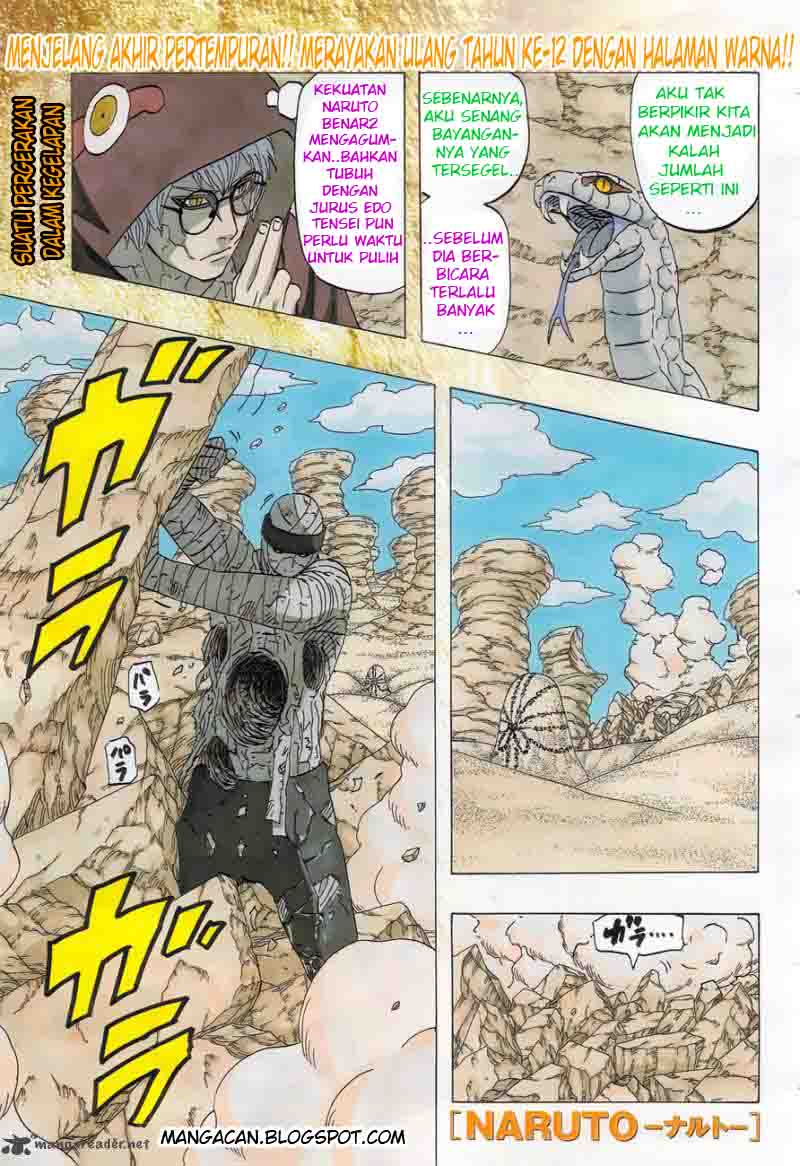 naruto-id - Chapter: 558