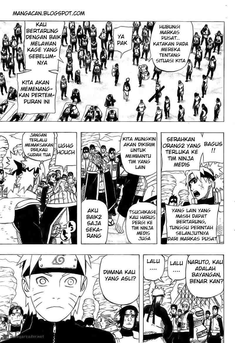 naruto-id - Chapter: 558