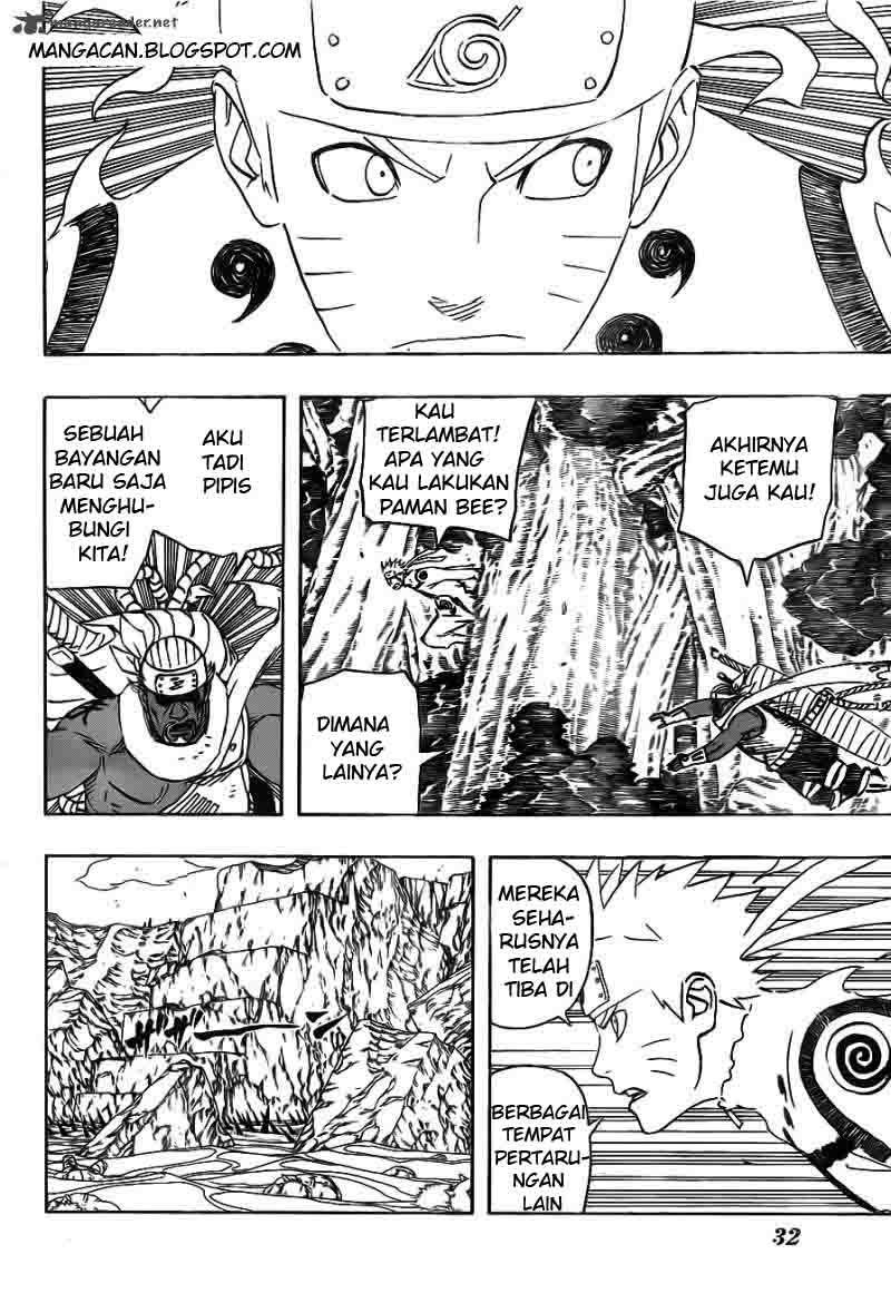 naruto-id - Chapter: 558