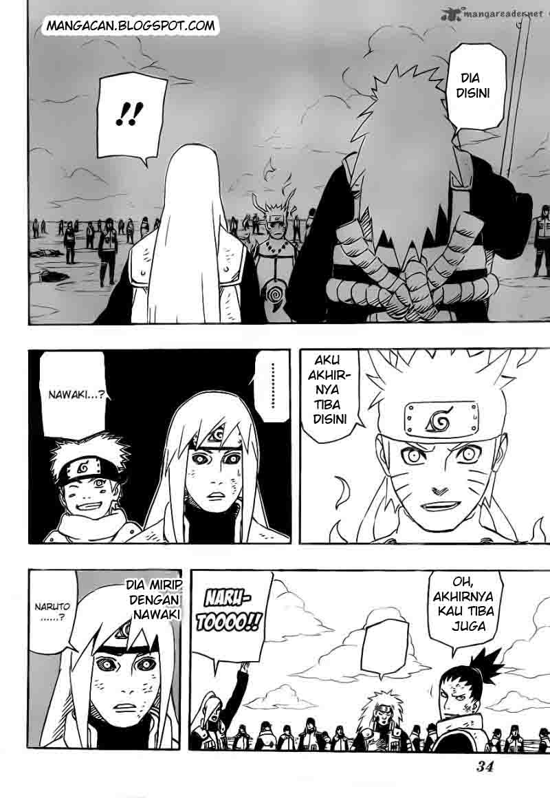 naruto-id - Chapter: 558