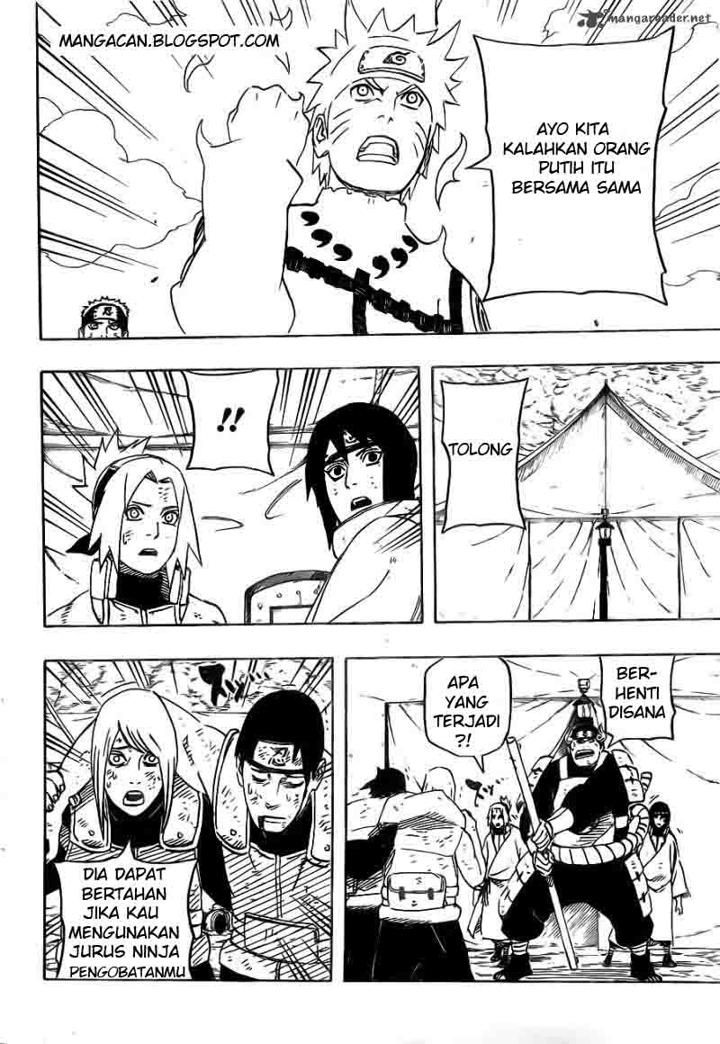 naruto-id - Chapter: 558