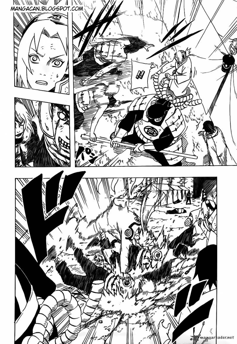 naruto-id - Chapter: 558