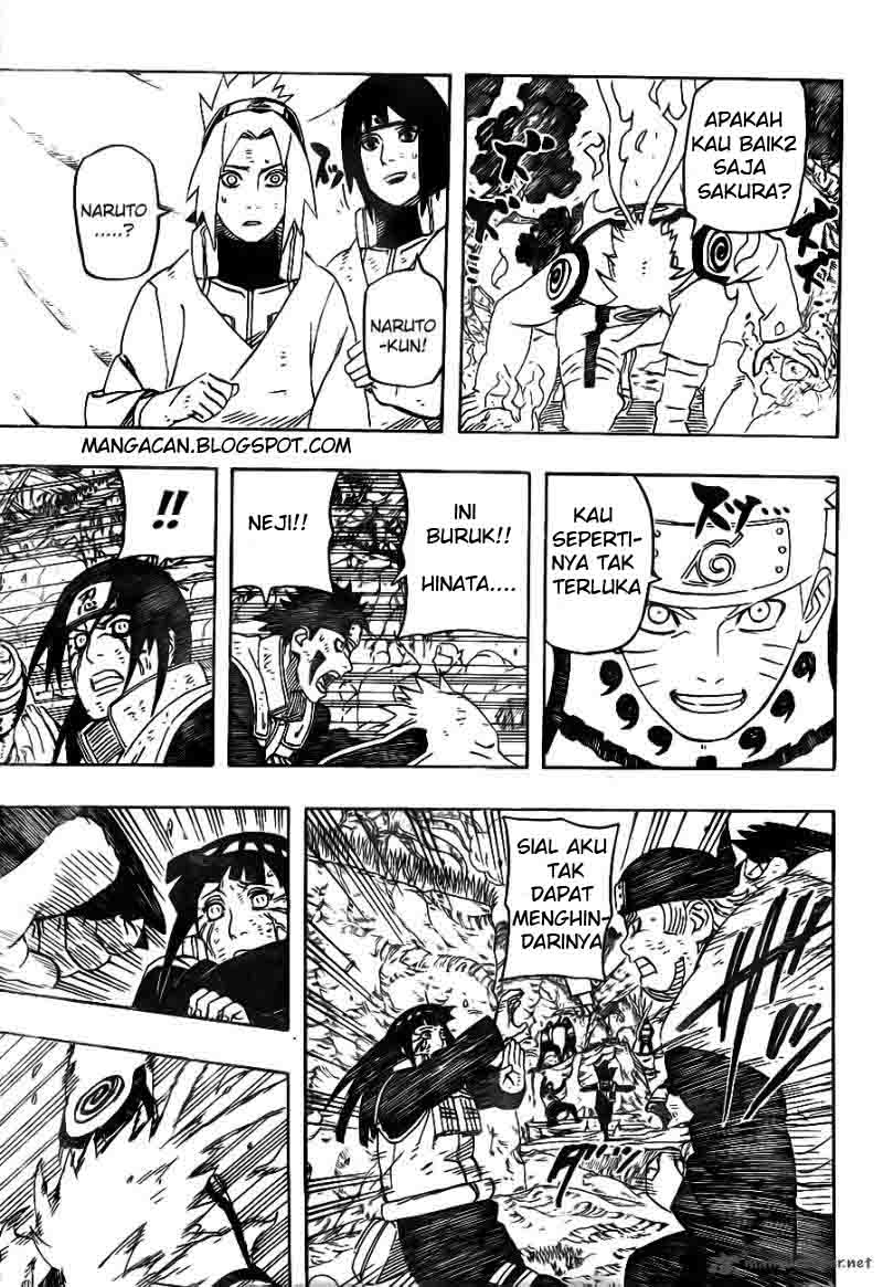 naruto-id - Chapter: 558