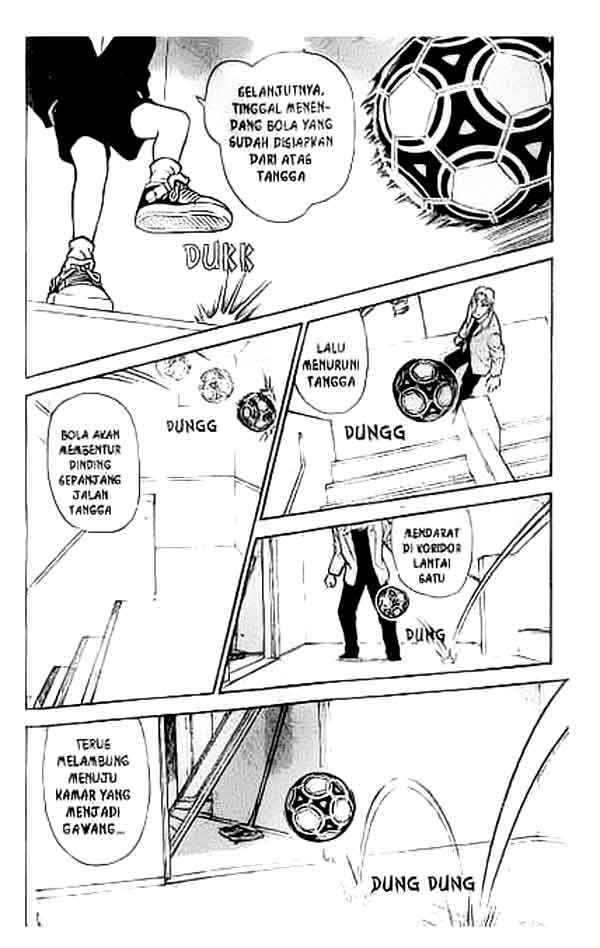 detective-conan - Chapter: 295