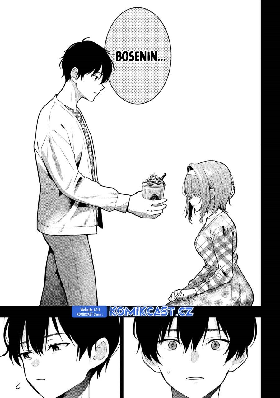 kanojo-ni-uwaki-sareteita-ore-ga-koakuma-na-kouhai-ni-natsukarete-imasu - Chapter: 26