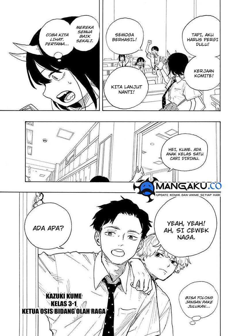 ruri-dragon - Chapter: 18