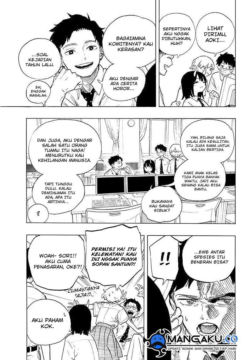 ruri-dragon - Chapter: 18