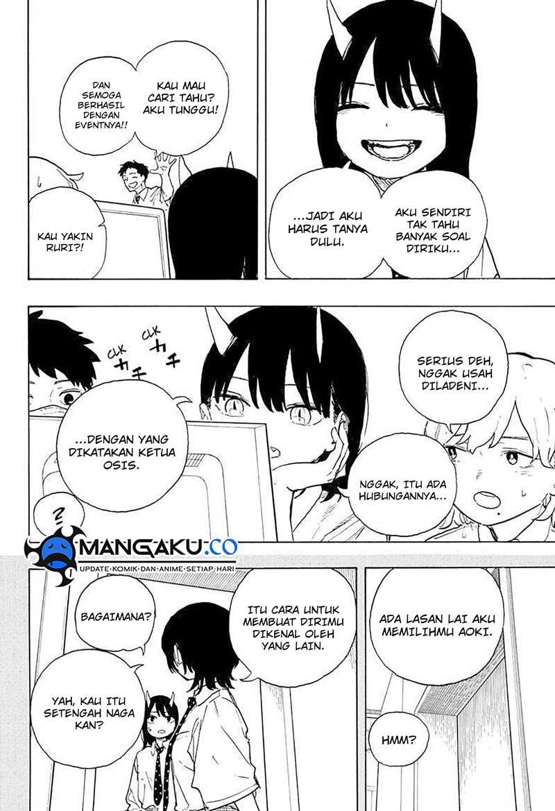 ruri-dragon - Chapter: 18