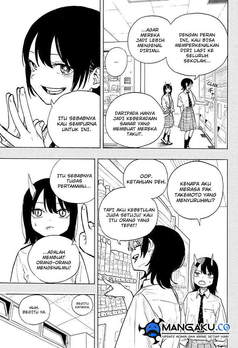 ruri-dragon - Chapter: 18