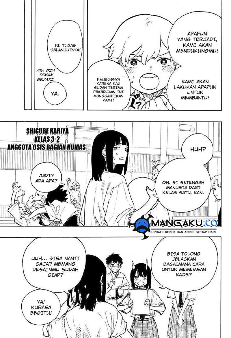 ruri-dragon - Chapter: 18