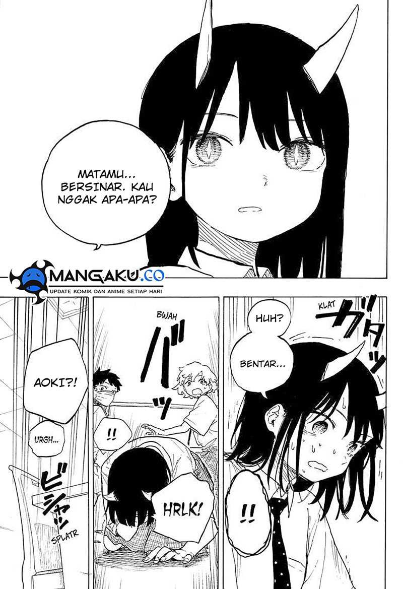 ruri-dragon - Chapter: 18
