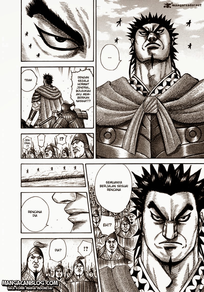 kingdom - Chapter: 309