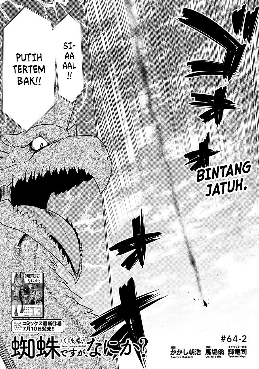 kumo-desu-ga-nani-ka - Chapter: 64.2