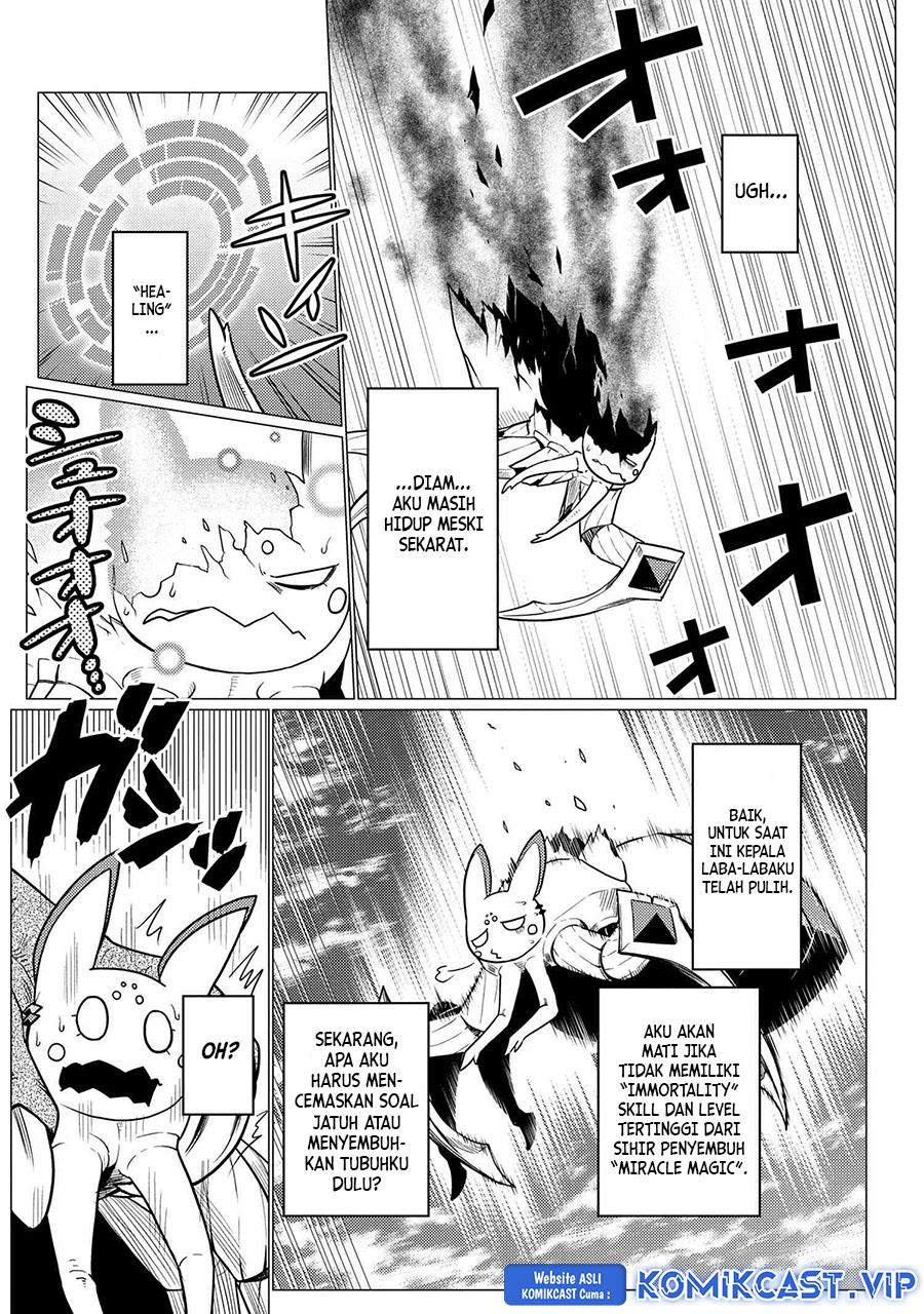 kumo-desu-ga-nani-ka - Chapter: 64.2