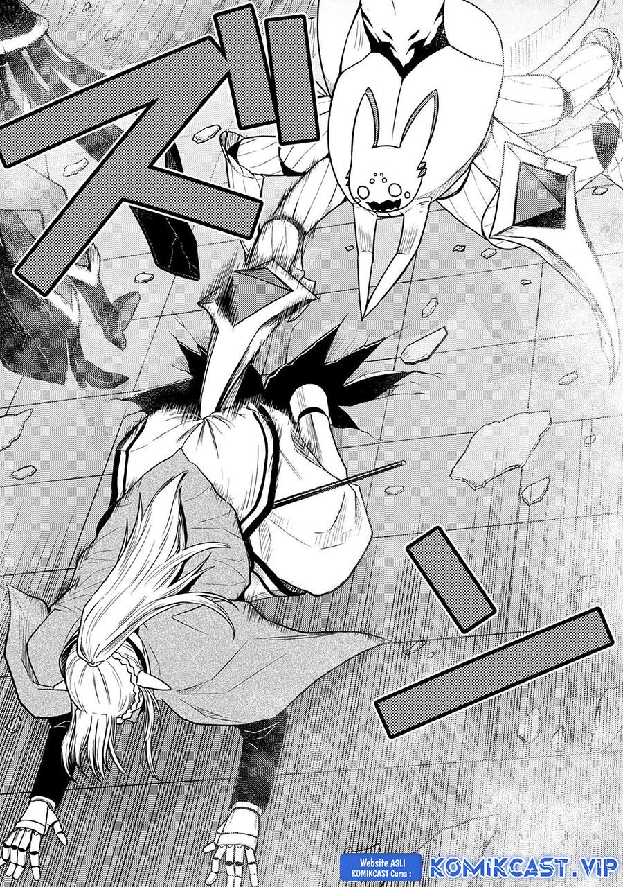 kumo-desu-ga-nani-ka - Chapter: 64.2