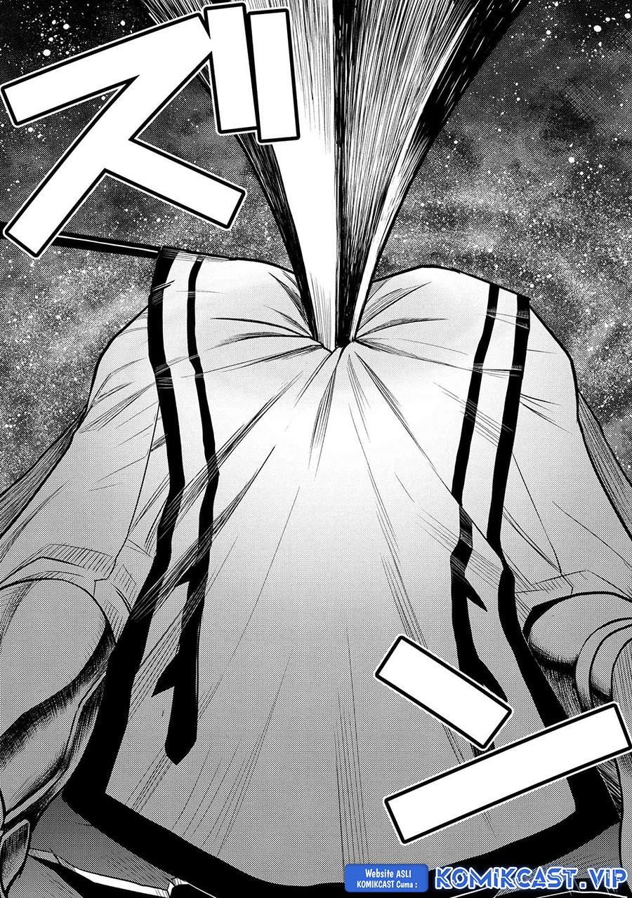 kumo-desu-ga-nani-ka - Chapter: 64.2