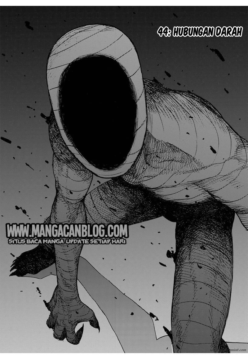 ajin - Chapter: 44