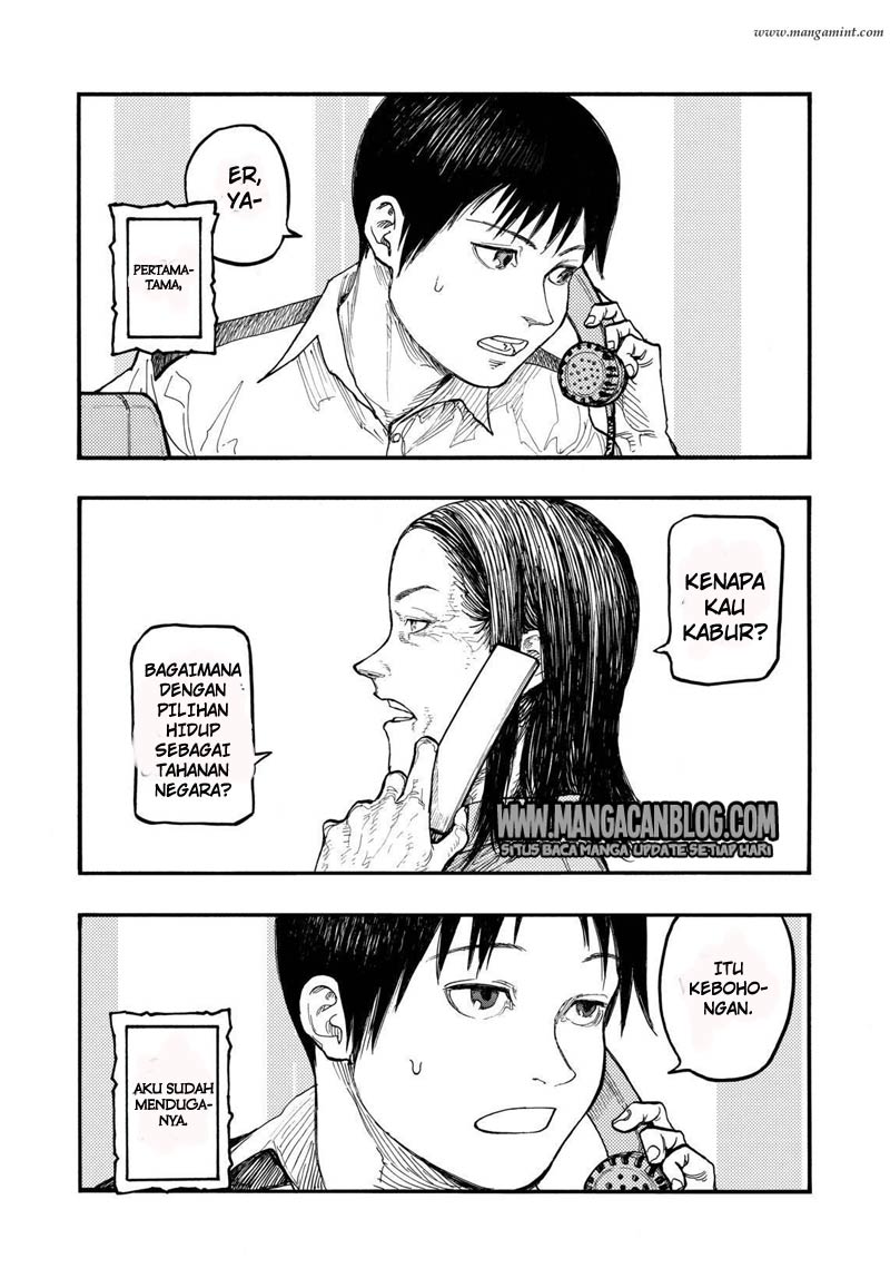 ajin - Chapter: 44