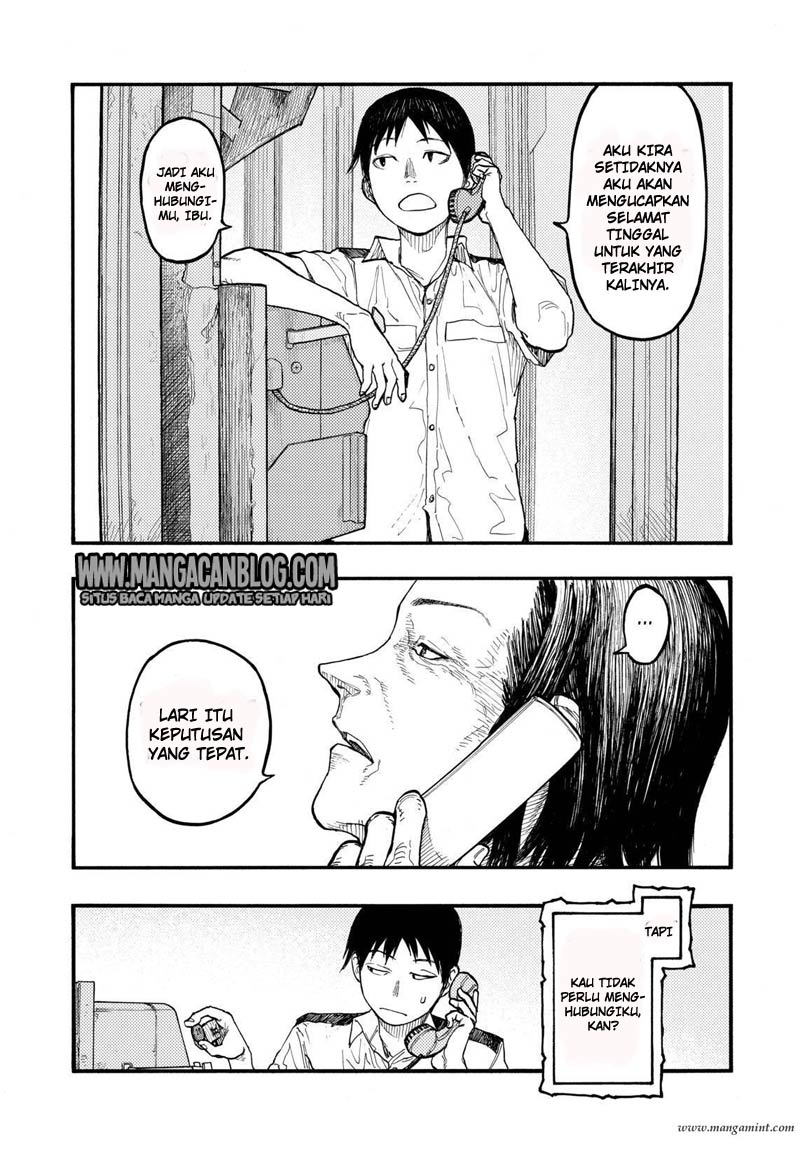 ajin - Chapter: 44