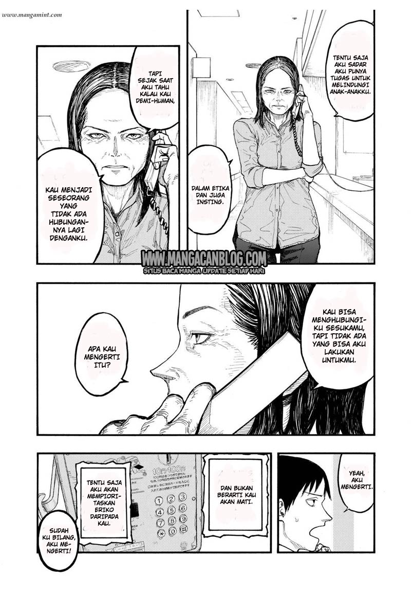 ajin - Chapter: 44