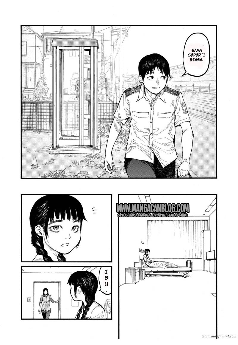 ajin - Chapter: 44