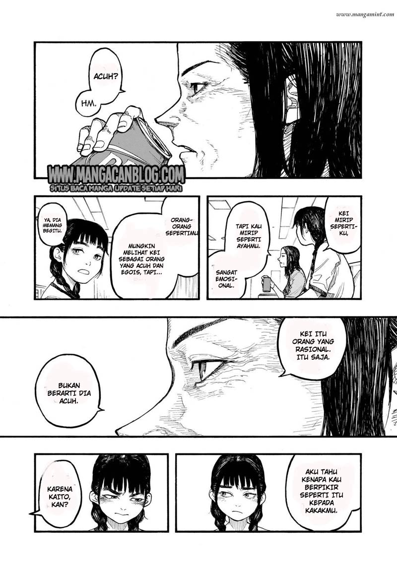 ajin - Chapter: 44