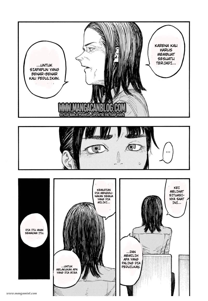 ajin - Chapter: 44