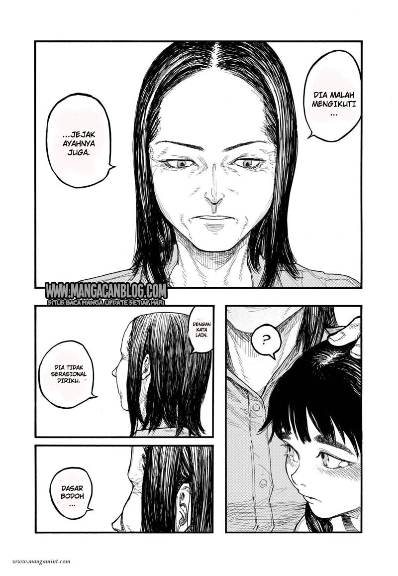 ajin - Chapter: 44