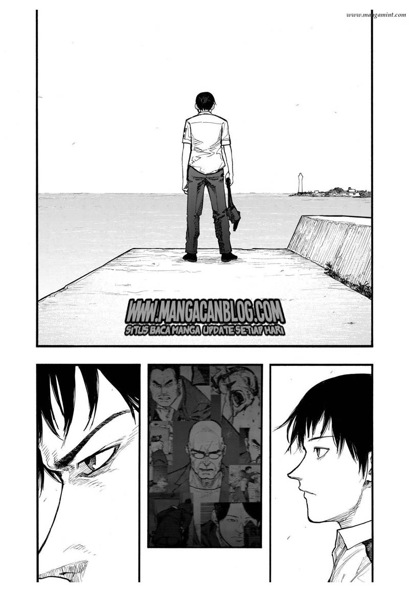 ajin - Chapter: 44