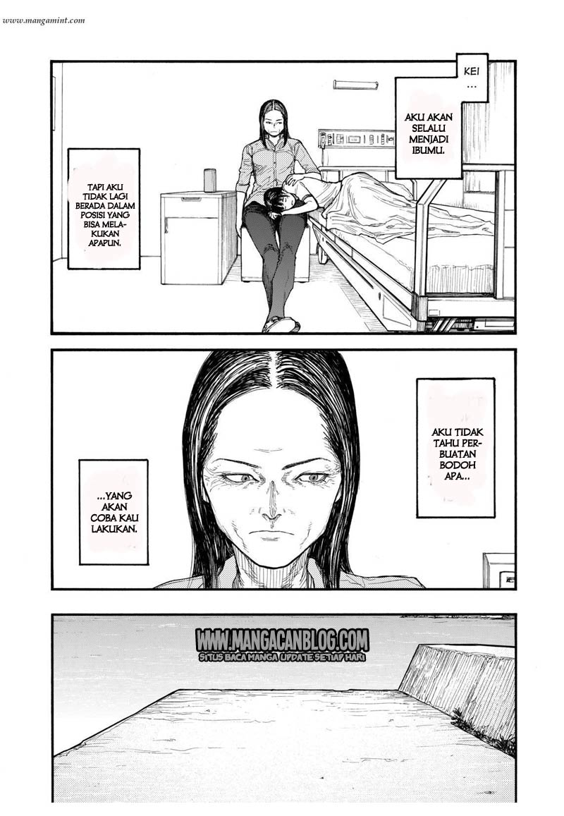 ajin - Chapter: 44