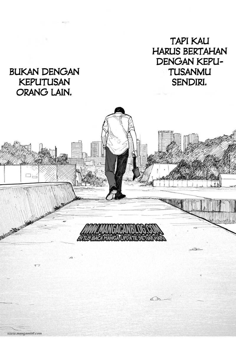 ajin - Chapter: 44