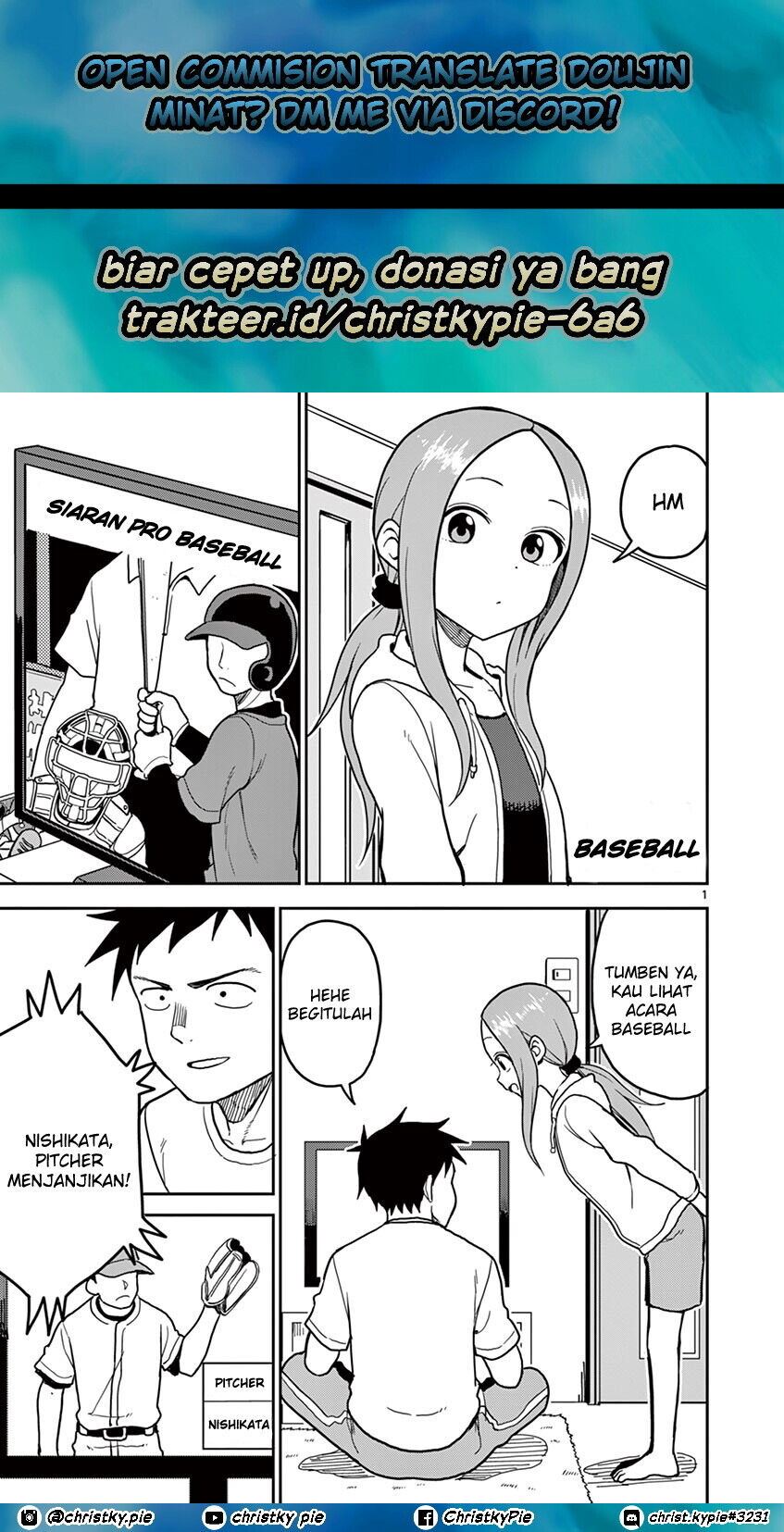 karakai-jouzu-no-moto-takagi-san - Chapter: 109