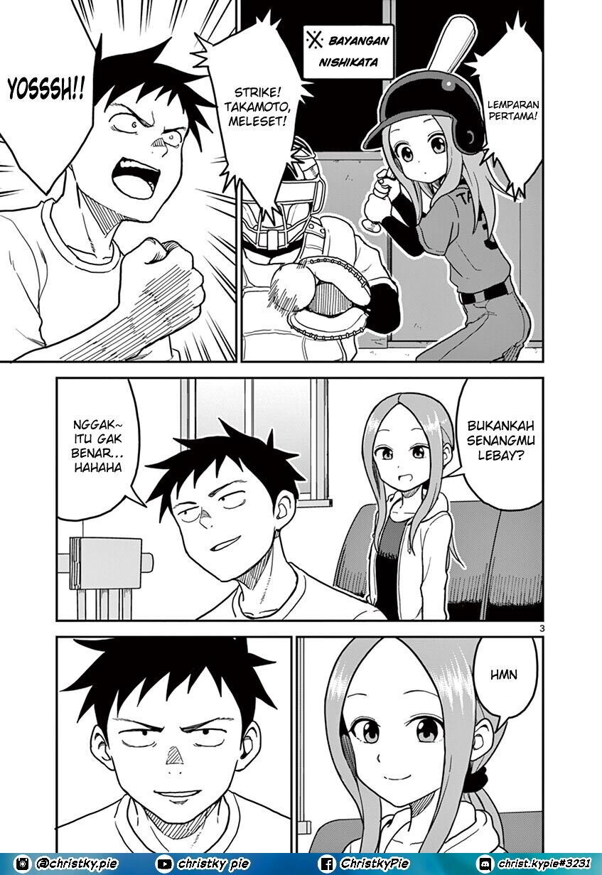 karakai-jouzu-no-moto-takagi-san - Chapter: 109