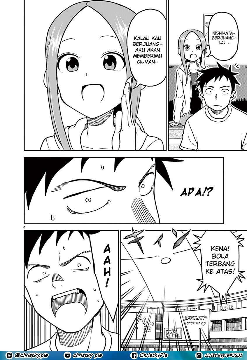 karakai-jouzu-no-moto-takagi-san - Chapter: 109