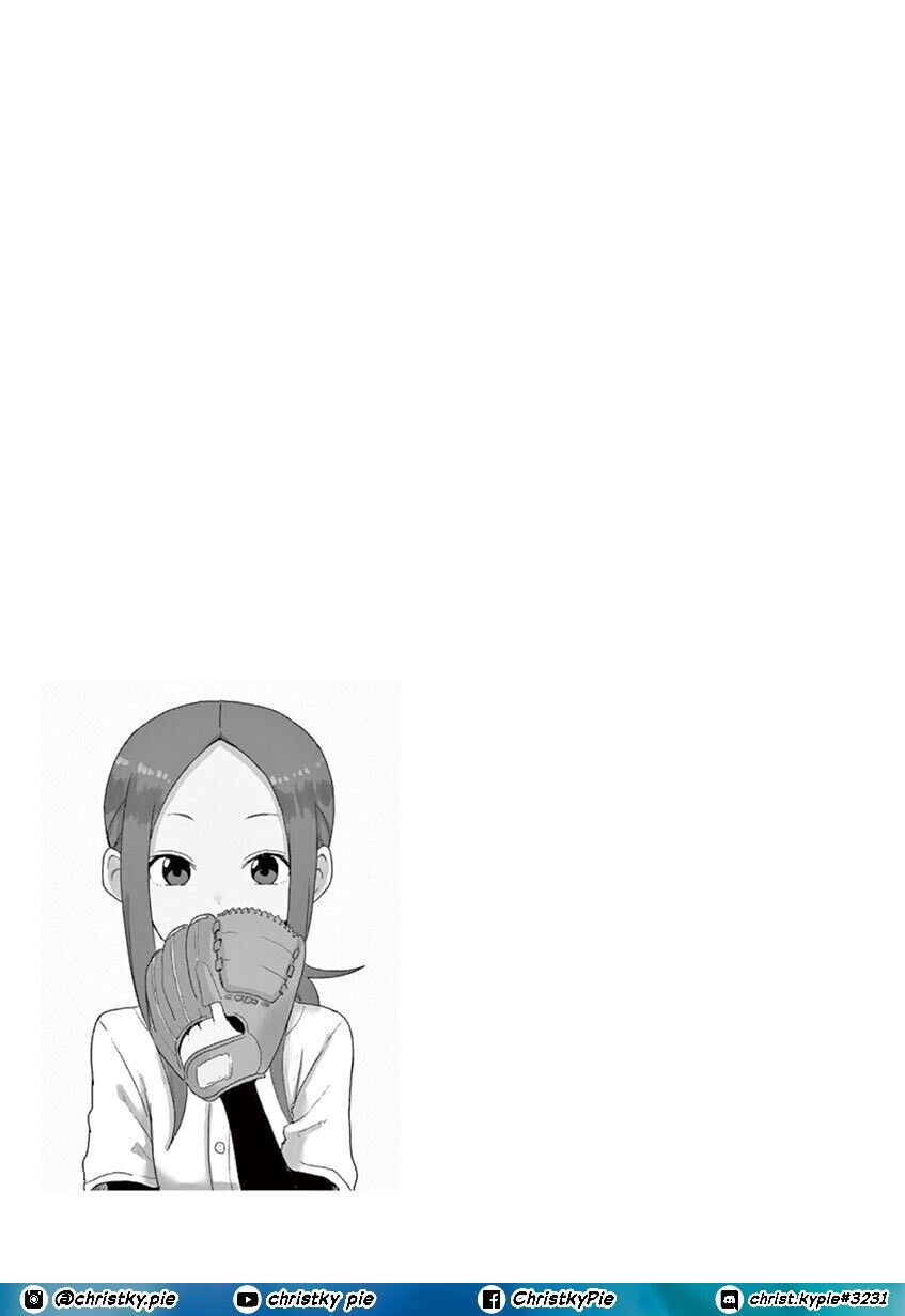 karakai-jouzu-no-moto-takagi-san - Chapter: 109