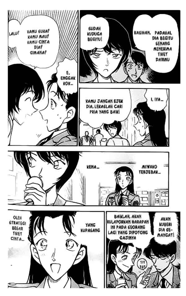 detective-conan - Chapter: 298