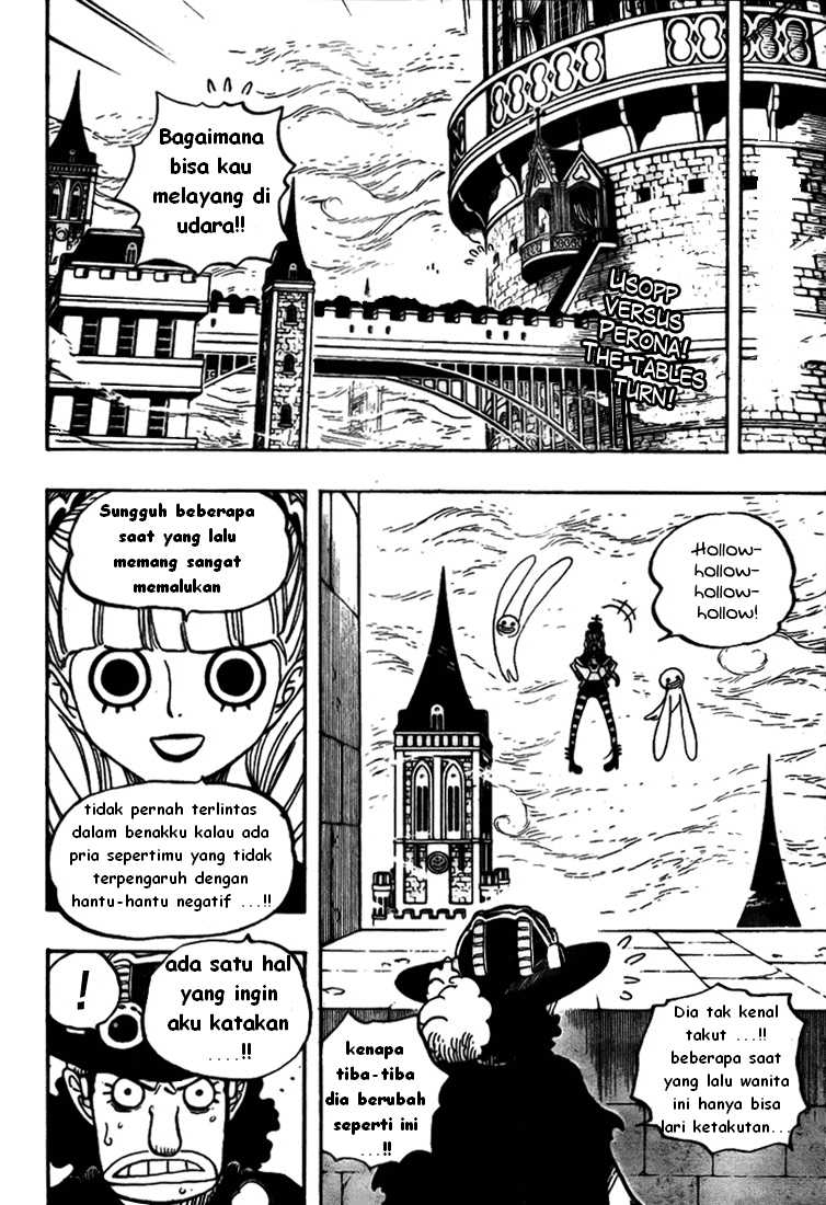 one-piece-id - Chapter: 465