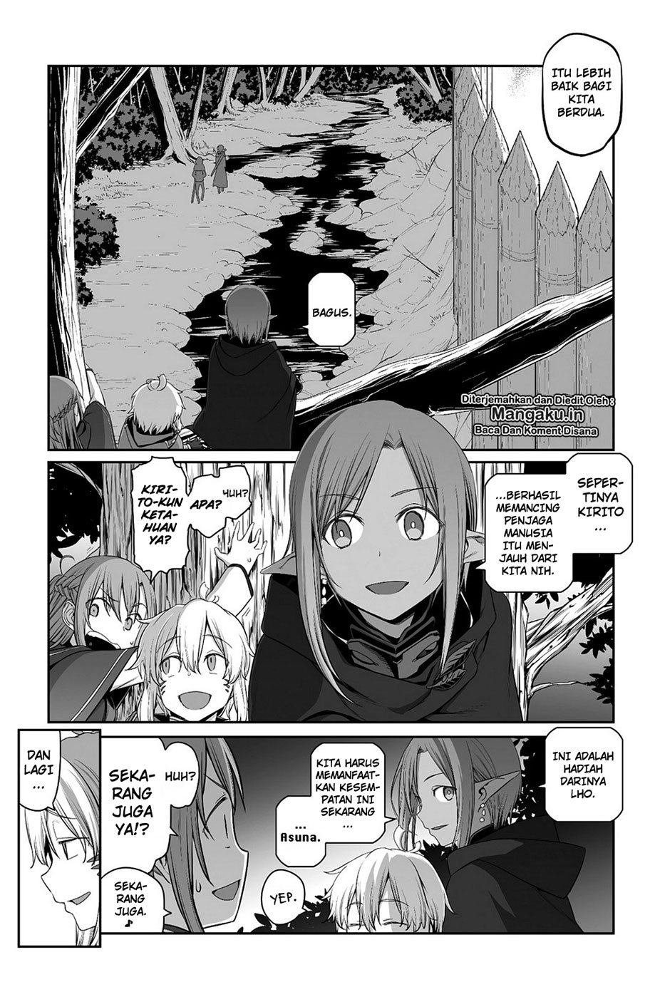 sword-art-online-progressive - Chapter: 35