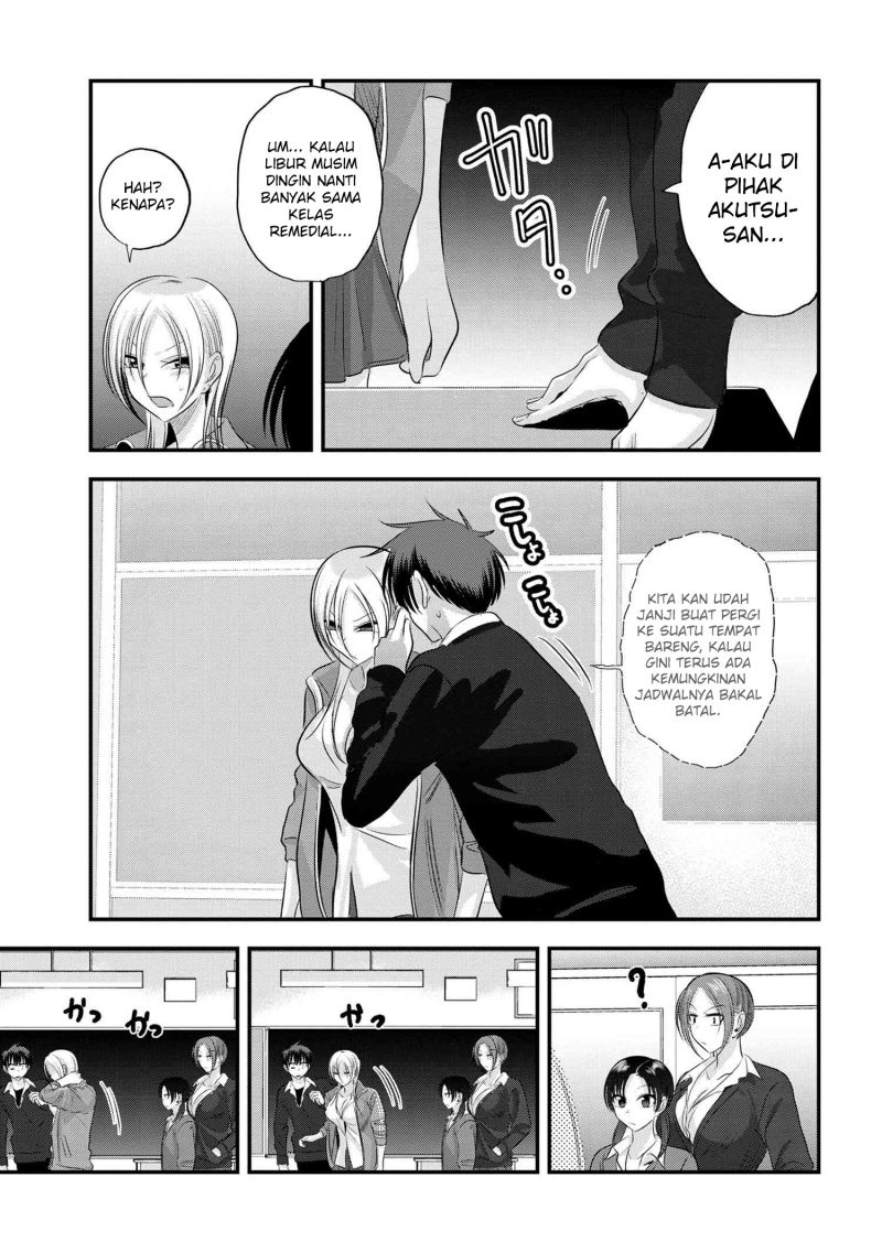 please-go-home-akutsu-san - Chapter: 129